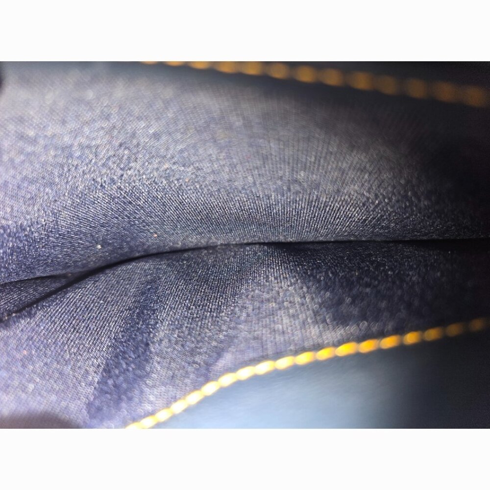 EUC Authentic Dior Saddle Trotter Long Wallet - Picture 10 of 14